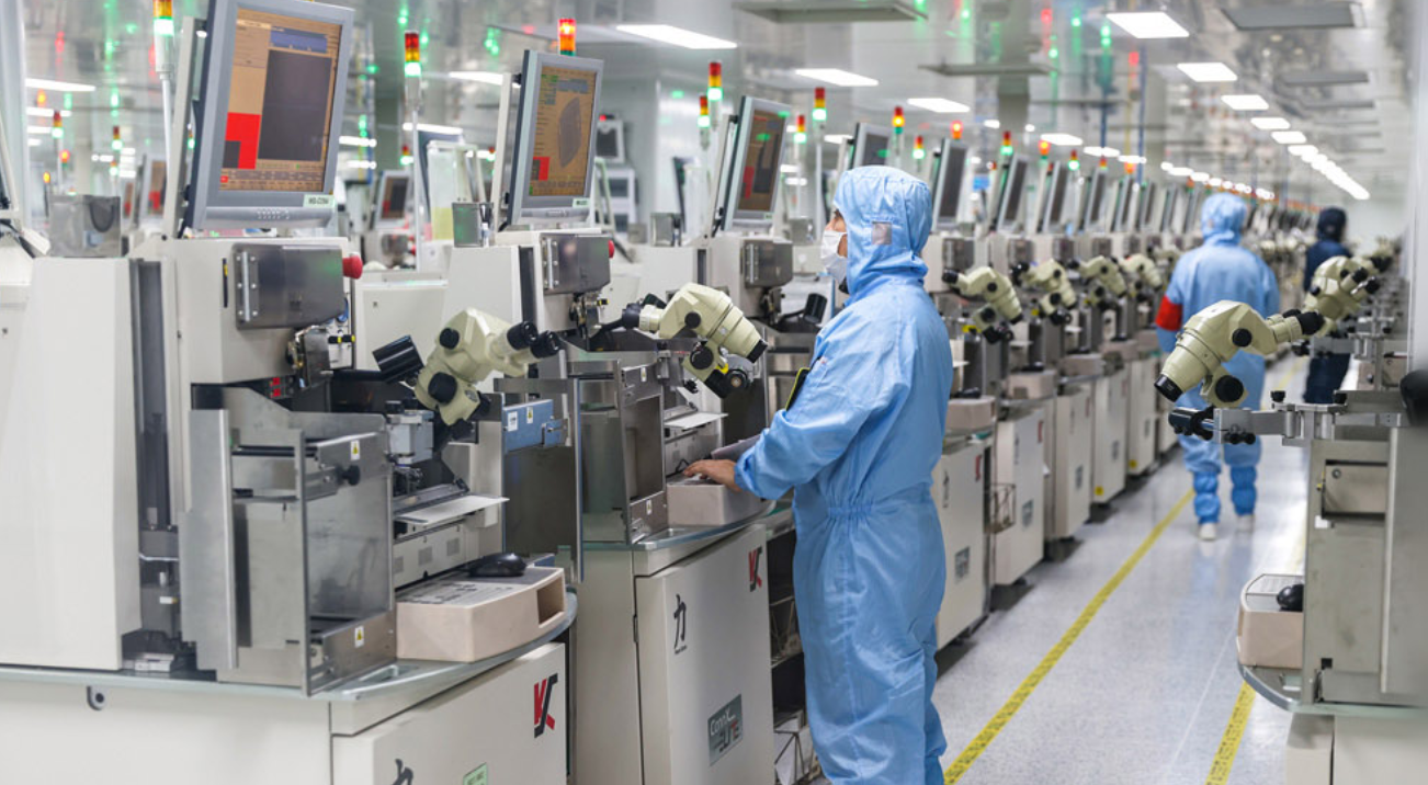 联播+ | 搞好统筹扩大内需 总书记作出最新部署