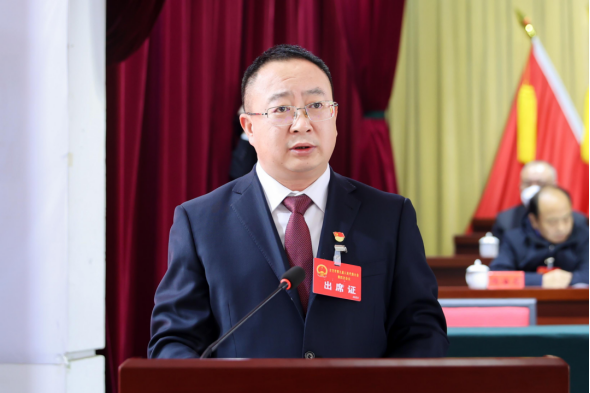 山西省古交市第九届人民代表大会第四次会议隆重开幕(1)236.png