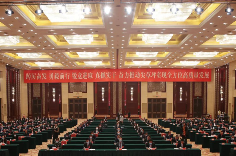 【“两会”全视角】太原市尖草坪区第六届人民代表大会第三次会议举行预备会议201.png