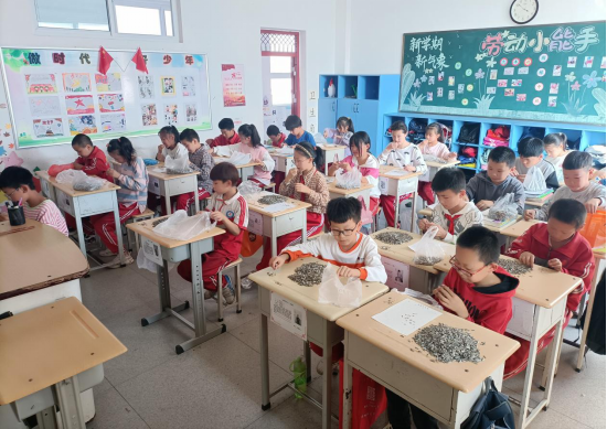 太原小店区北格镇三贤小学：“五格”区块建设助力农村教育(1)503.png