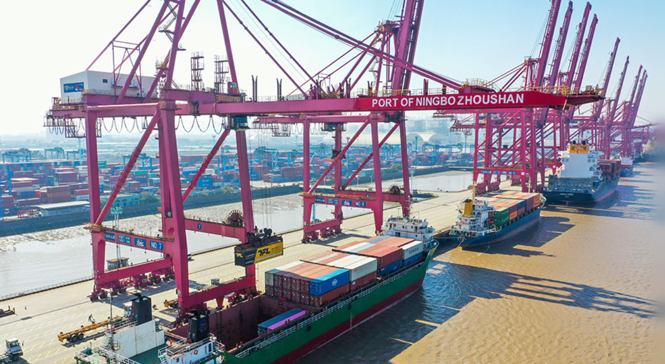 【开好局 起好步】创新引领 塑造发展新优势