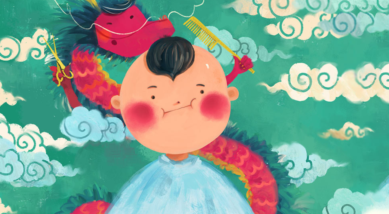 鸿运当头 电影串烧趣话“龙抬头”