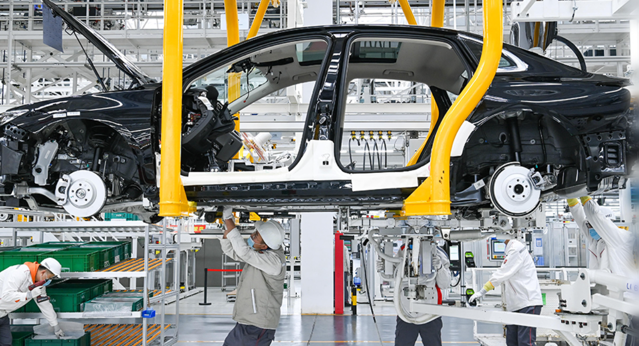 【开好局 起好步】各地优化营商环境 激发市场主体活力