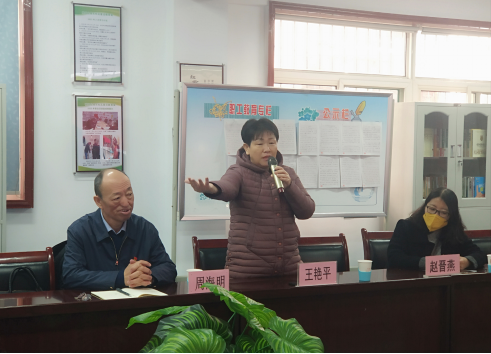 太原杏花岭区：小事感动人心 社区处处温暖230.png