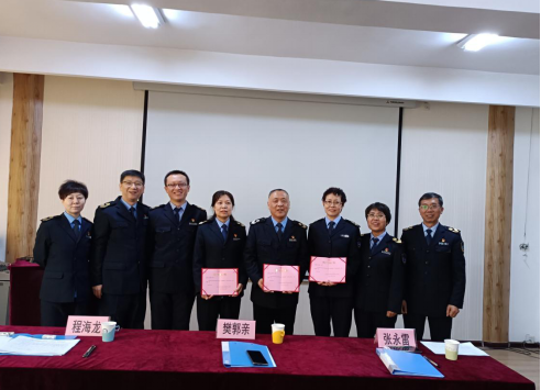 太原杏花岭区:开展“以案释法”评比活动 提升卫生监督执法能力 (1)477.png