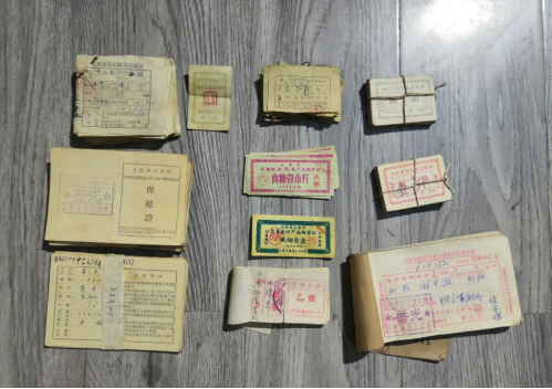 太原小店区北格镇辛村:打造村史馆 铭记历史 留住乡愁1357.png