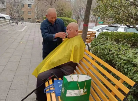 【榜样在身边】太原尖草坪区选煤社区江明海的“两大技艺”