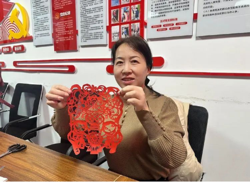 【清廉娄烦】剪纸倡廉洁 巧手共筑美好妇“廉”346.png