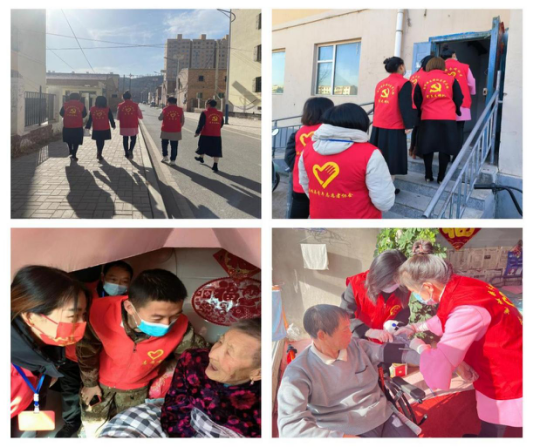 弘扬雷锋精神  志愿服务居民292.png