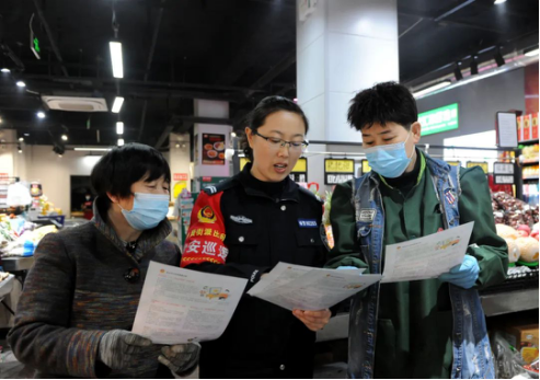 奋进新征程 巾帼别样红——临汾直属公安乡贤街派出所辅警邰红梅504.png