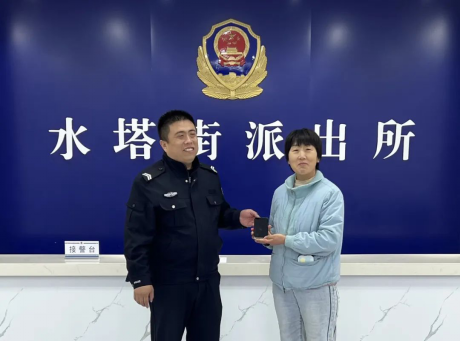 临汾公安直属分局：举手投足显担当 真情为民聚人心491.png