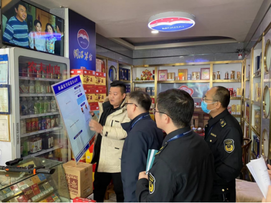 太原杏花岭区今年将打造5条食品安全示范街