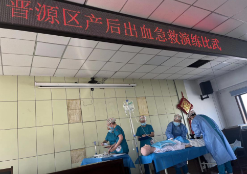 太原晋源区举办母婴安全急救技能大比武279.png