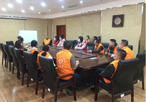 太原万柏林区南寒街道：文化讲座知史明智 古今汇通凝魂聚心  