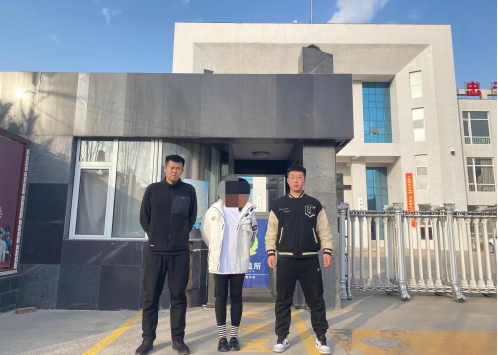 山西祁县：微信里的“女驸马”