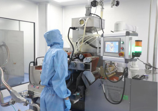 太原晋源区新增高新技术企业24家，增长数量创历史新高