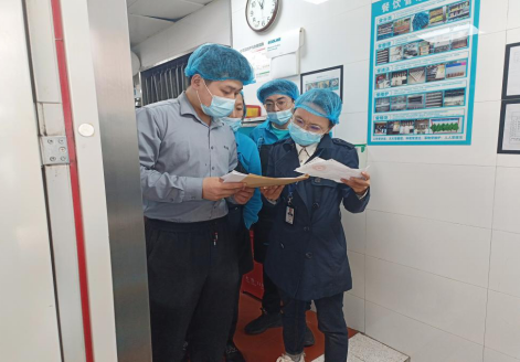 太原万柏林区市监局：严格履行监管责任++筑牢食品安全防线309.png