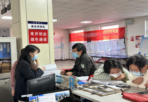 扶持1.5万元！太原晋源区为高校毕业生创业插上“翅膀”