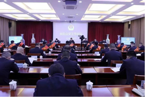 16太原尖草坪区召开2023年公安工作会议179.png