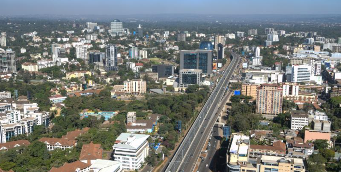 元首外交 | 从习主席对非理念读懂中非命运与共