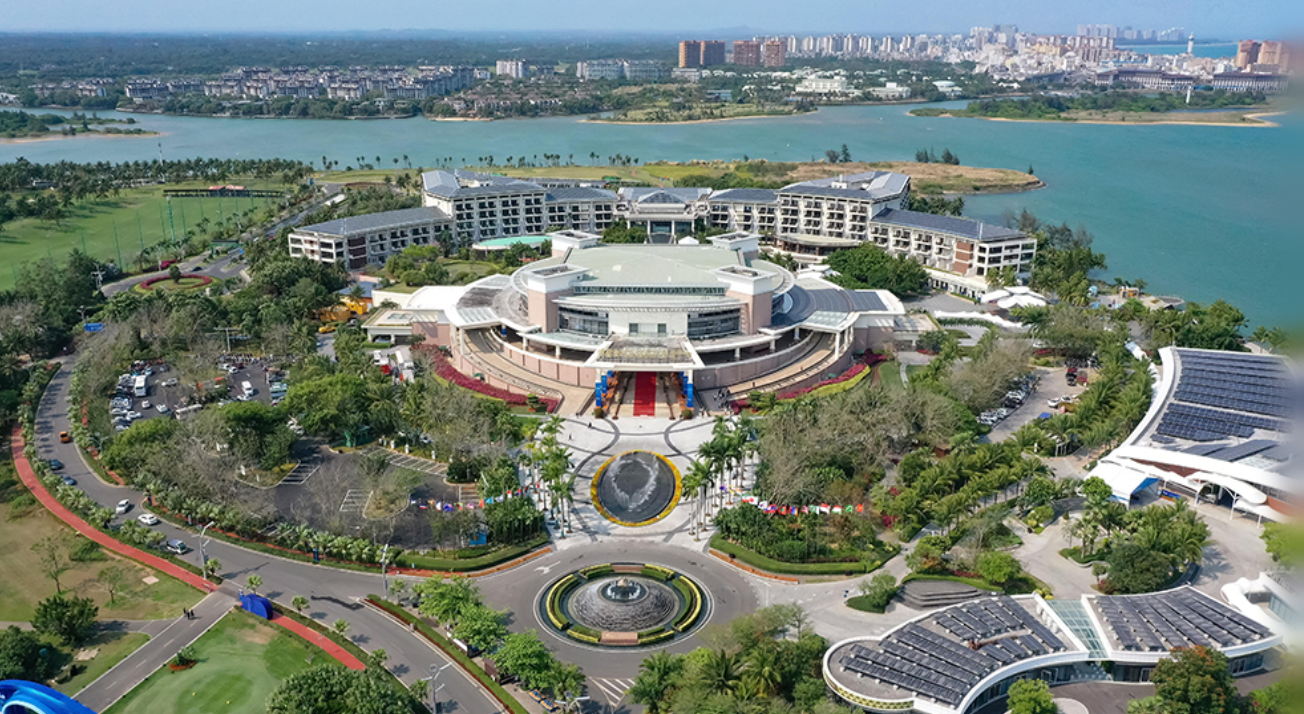 世界看博鳌 | 中国经济稳定发展为世界提供新机遇