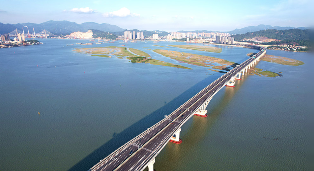 【新时代新征程新伟业——真抓实干推动高质量发展】福建：发展新兴产业 构建新发展格