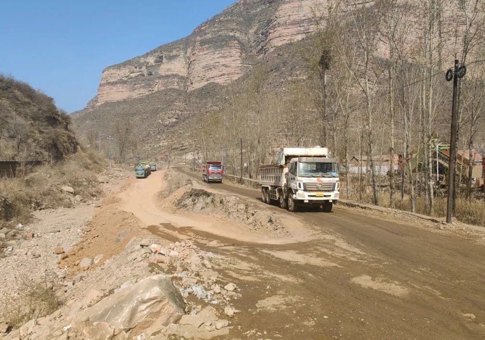 山西左权县公安局芹泉派出所立足“小矛头”解决"大症结”