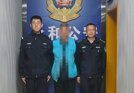 山西临汾1男子多次恶意拨打110电话，拘！