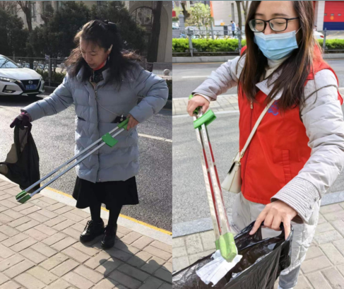 文明之风绘太原，小店创城不停步