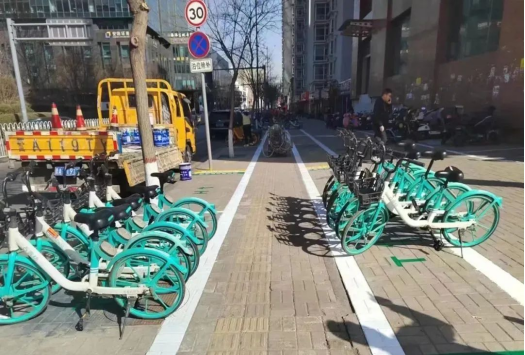 太原小店区学府街道：齐心协力 步履不停 开启创城攻坚“快进模式”