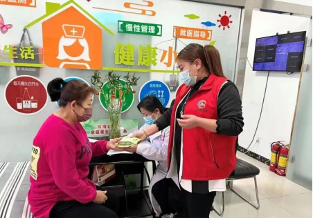 太原阳曲：党建+民族团结 托起“满满的幸福”