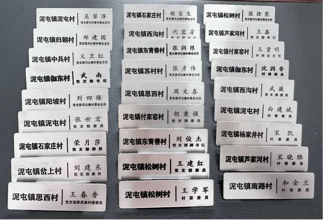 太原阳曲县泥屯镇：“两配”成标配 解锁村干部能力提升“密码”