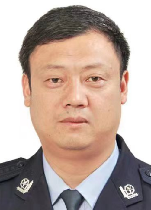 用生命守护绿水青山：追记河南省博爱县公安局森林警察大队民警武卫东