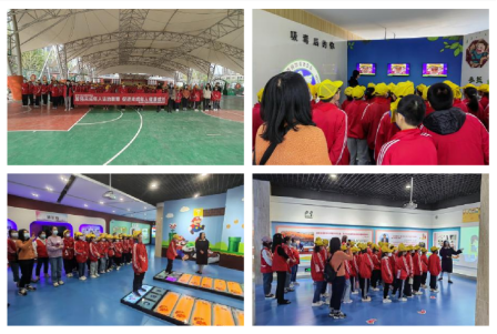 太原万柏林区：法治教育为未成年人扣好人生中的第一粒扣子