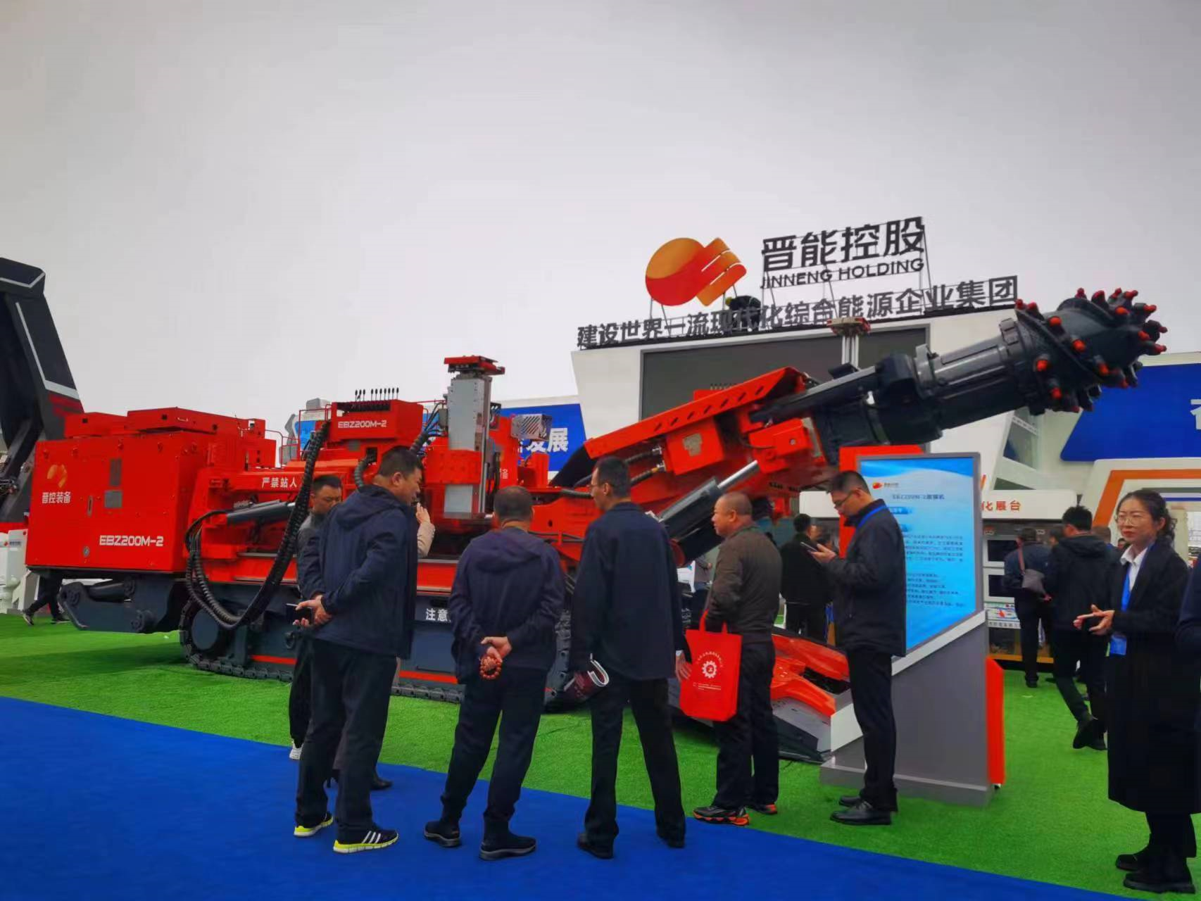 山西美佳矿业：依靠智能制造赢得新订单