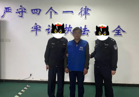 山西灵石警方破获一起虚开增值税专用发票案