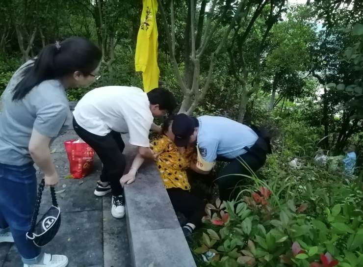 厦门海沧生态环境局多措并举 强化节假日安全生产和环境安全工作