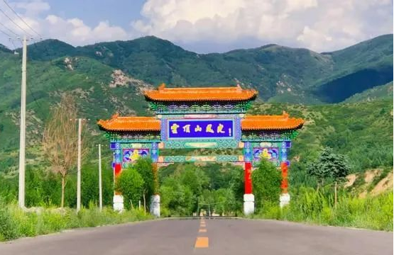 钟灵毓秀云顶山！