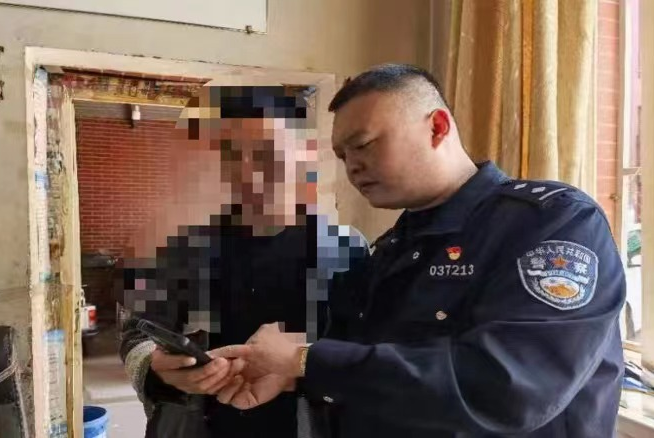 山西晋中开发区公安分局成功劝阻多起电信网络诈骗案件