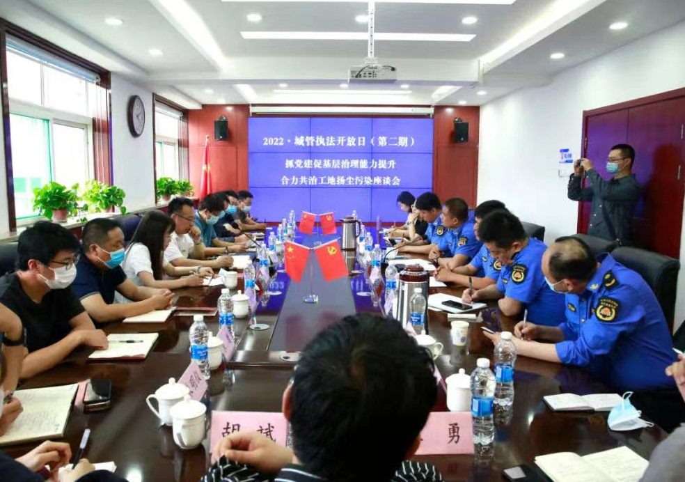 让企业放开手脚谋发展，太原迎泽区打造“首善”营商环境新观察