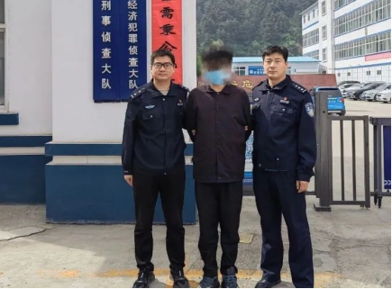 临汾安泽公安连开两张“反诈罚单”