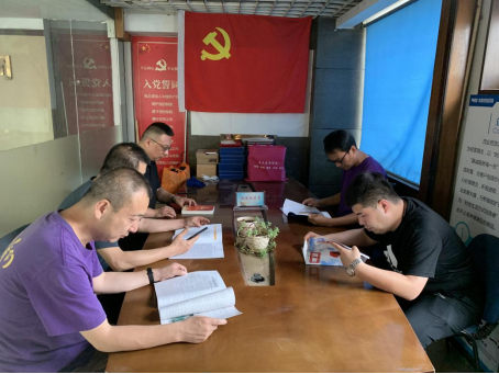 太原迎泽区柳巷街道：三个关键方法，激活商圈党建新动力