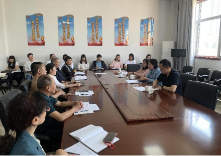 太原万柏林区医保局：强化精准救助  兜牢民生保障底线