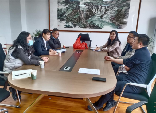 太原迎泽区：“党建+物业”彰显“红”特色，体现“治”成效