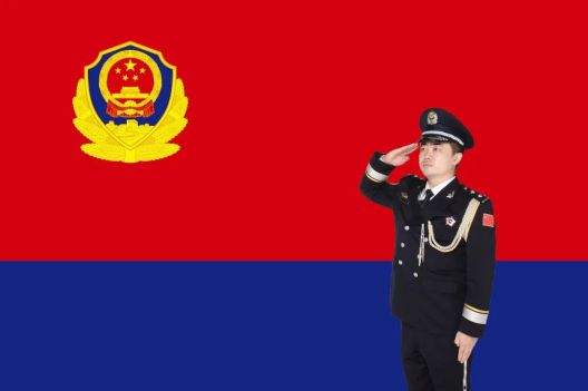 “5.19”重要讲话六周年，且听临汾市公安局直属分局民警述说感悟