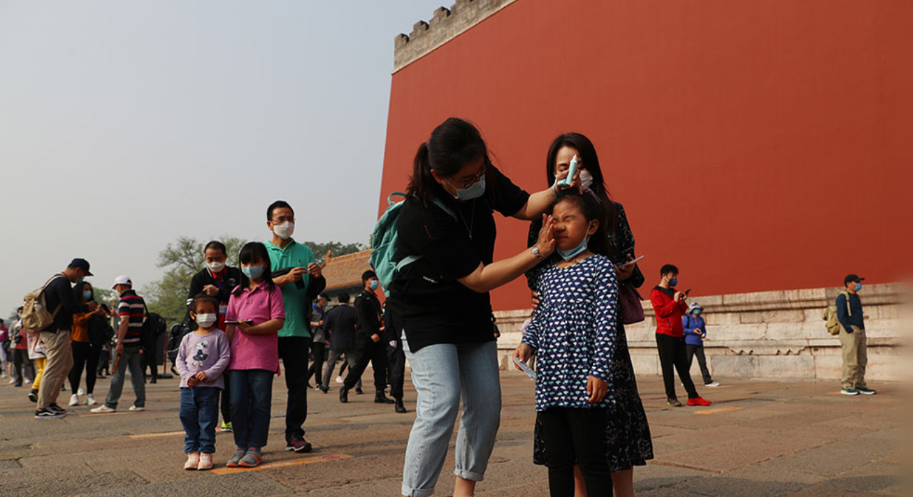 儿童科学护肤 避开这些“坑”