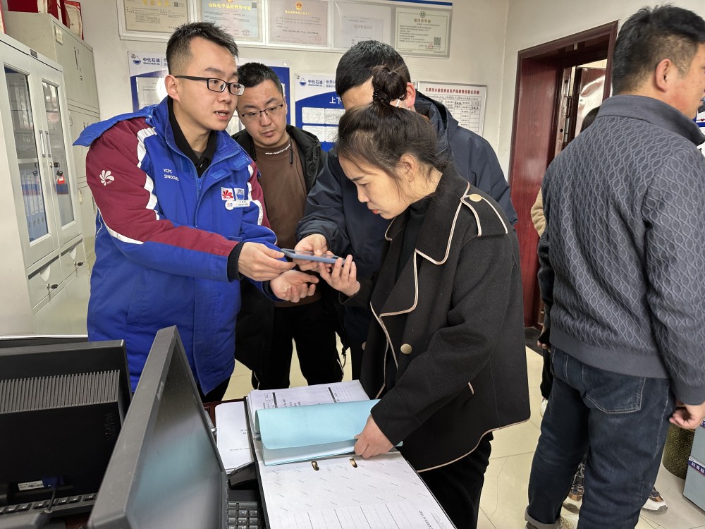 太原小店区刘家堡乡：当好优化营商环境“三大员” 擦亮企业高质量发展底色