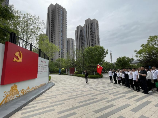 太原万柏林区兴华街道：用好“清廉讲堂” 厚植清廉根基