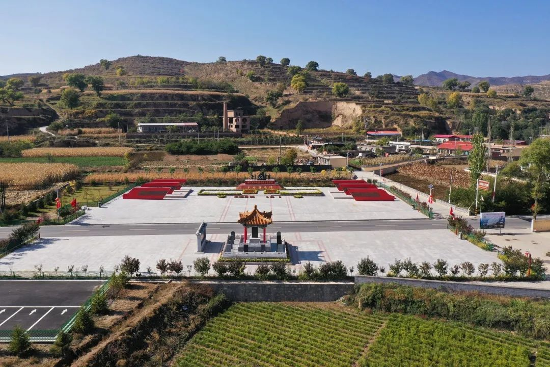 太原娄烦县米峪镇乡：“精耕细作”助力乡土人才“壮苗增穗”  　　