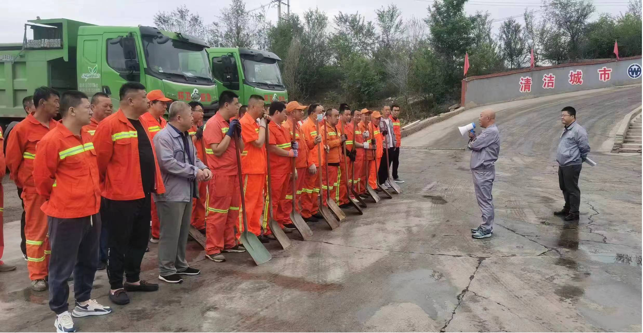 以演促防，以练备战，太原杏花岭区开展防汛应急演练